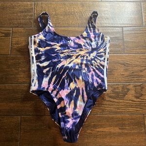 Women’s Adidas One Piece Swim